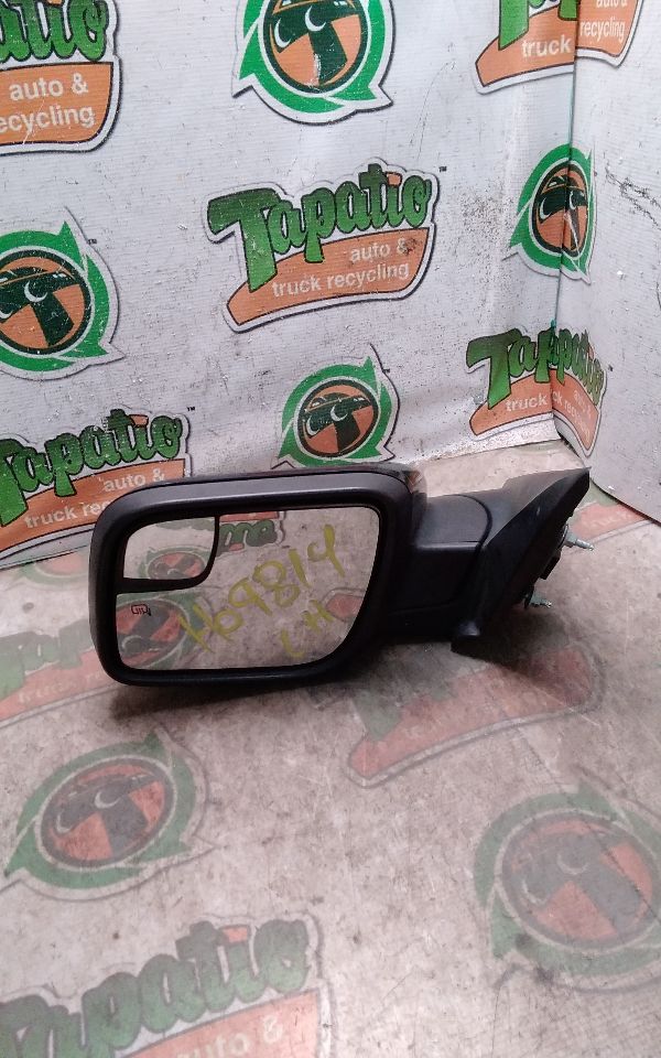 2014 Ford EXPLORER Side View Mirror