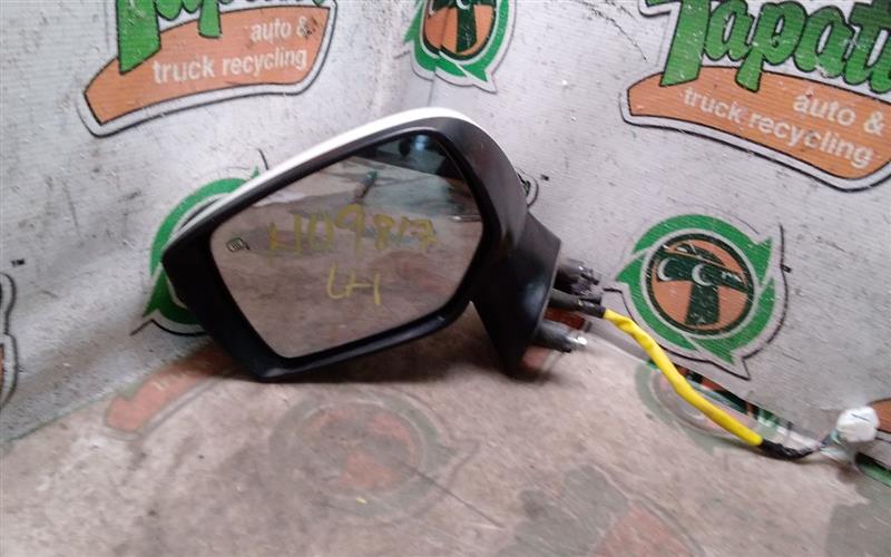 2016 Subaru LEGACY Side View Mirror