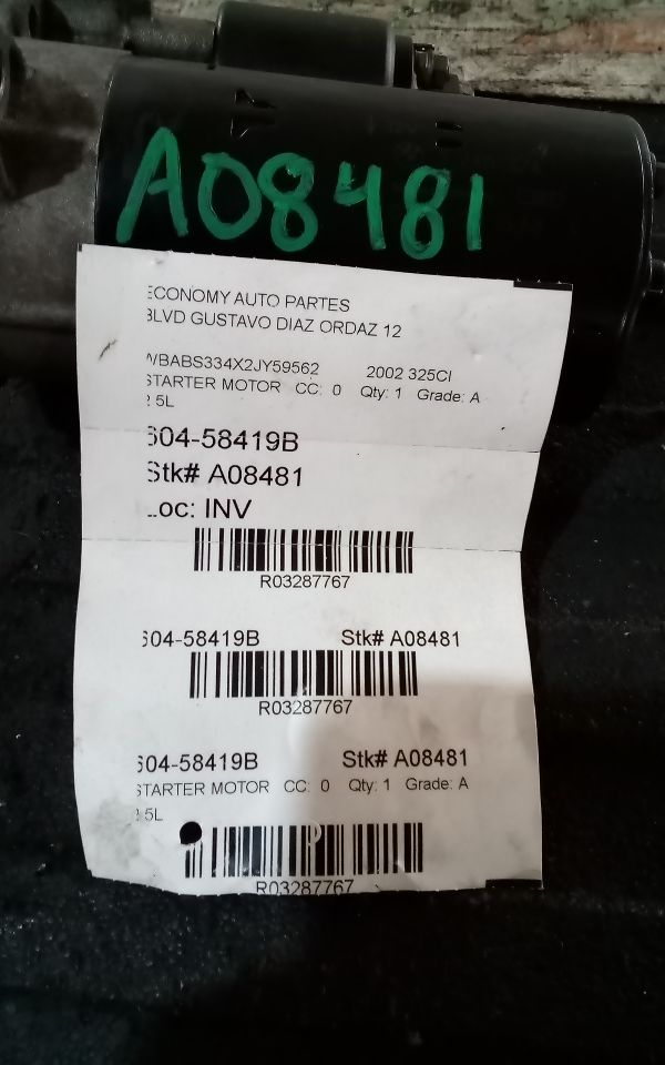 Part image 1
