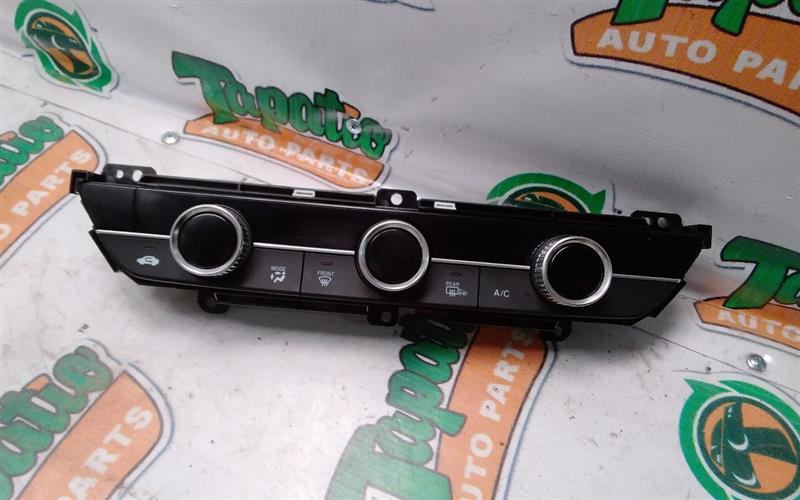 Used 2022 Honda CIVIC 1.5L (turbo) - Stock #H09939