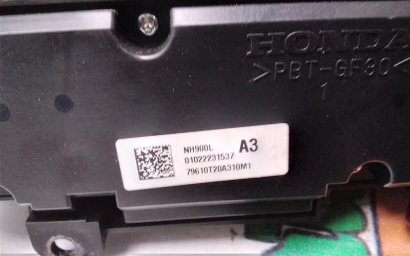Used 2022 Honda CIVIC 1.5L (turbo) - Stock #H09939