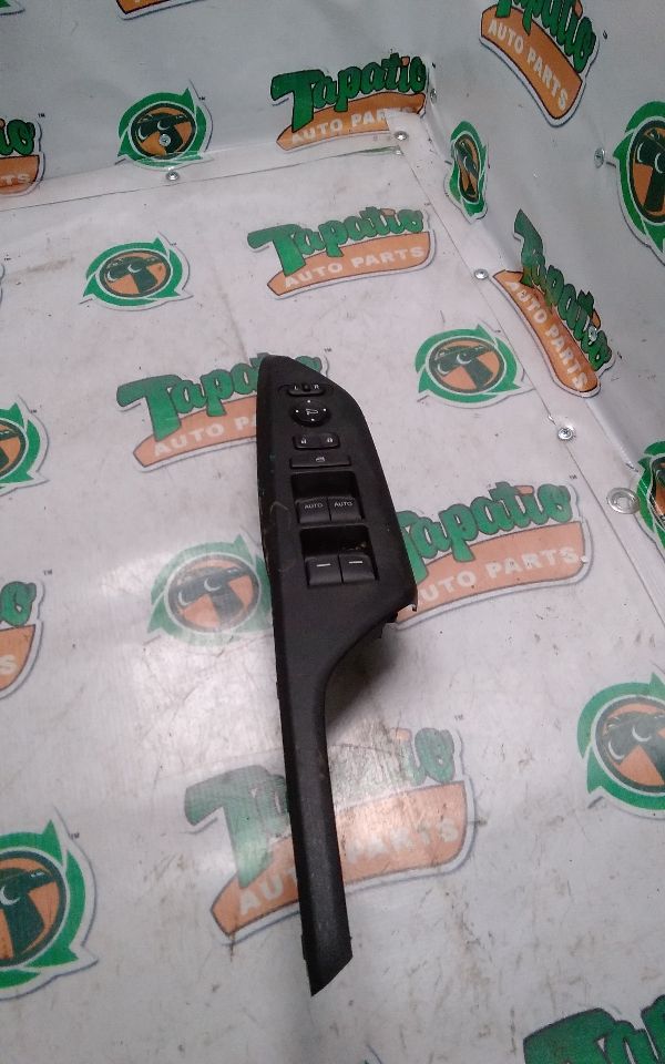 Used 2018 Honda CIVIC non-heated mirrors - Stock #H09943