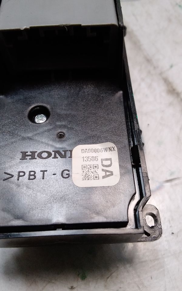 Used 2019 Honda ACCORD US market - Stock #H09974