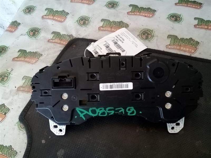 Used 2014 Ford FUSION ID ES7T-10849-GA thru GD - Stock #A08578