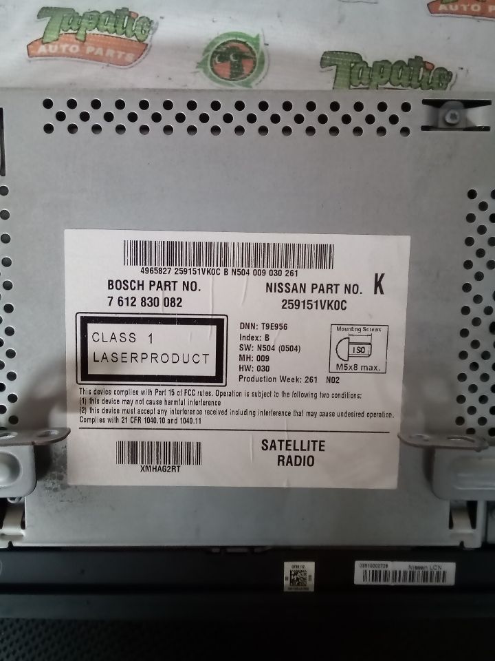 Part image 1