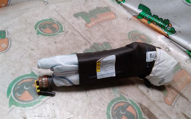 2014 Ford FORD F150 PICKUP Air Bag