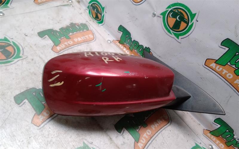 Used 2014 Mercedes-Benz MERCEDES 200 Side View Mirror - Stock #H10070