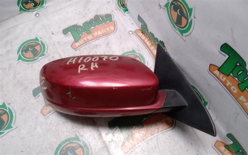 Used 2014 Mercedes-Benz MERCEDES 200 Side View Mirror - Stock #H10070