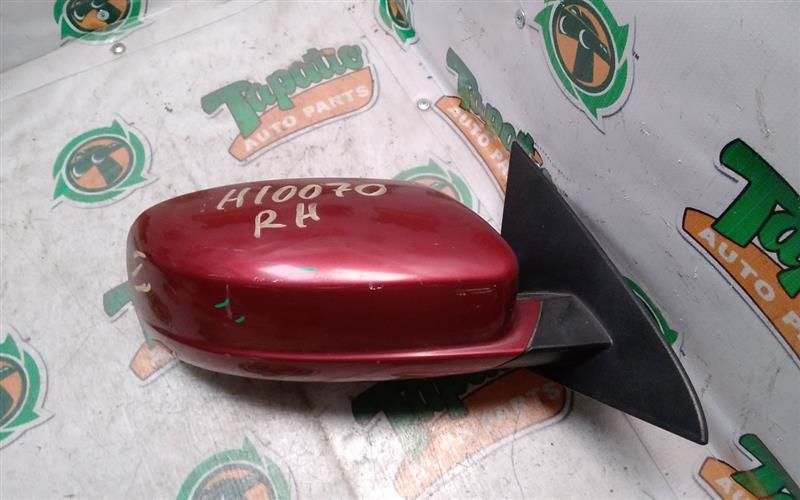 Used 2014 Mercedes-Benz MERCEDES 200 Side View Mirror - Stock #H10070