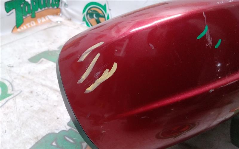 Used 2014 Mercedes-Benz MERCEDES 200 Side View Mirror - Stock #H10070