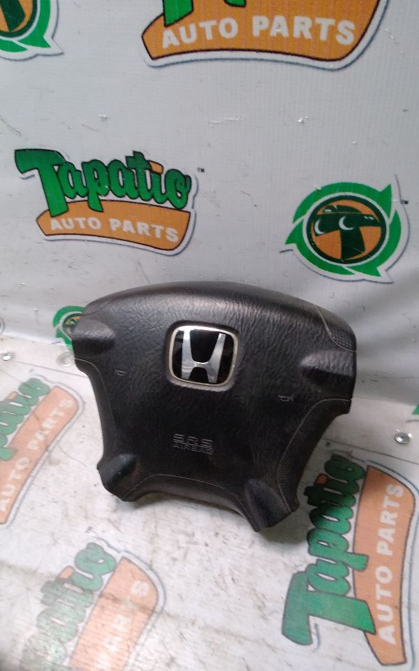 2004 Honda CR-V Air Bag