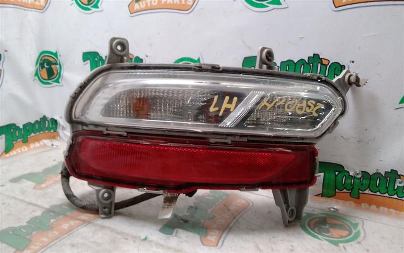 2021 Kia SPORTAGE Tail Lamp
