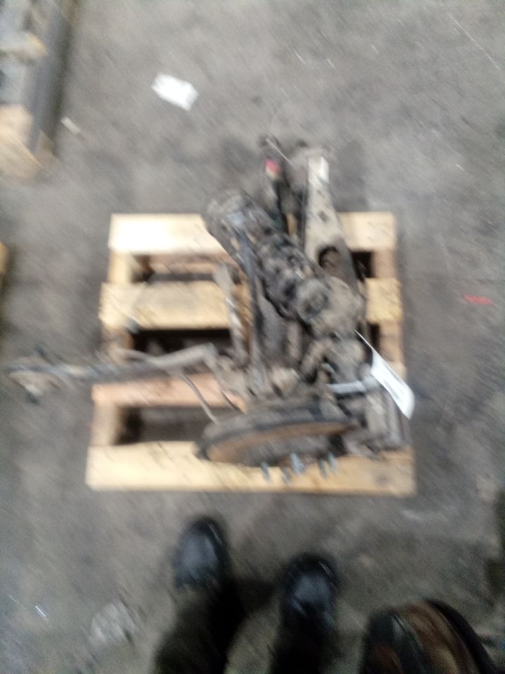2021 Kia SPORTAGE Ind Rr Susp Assy