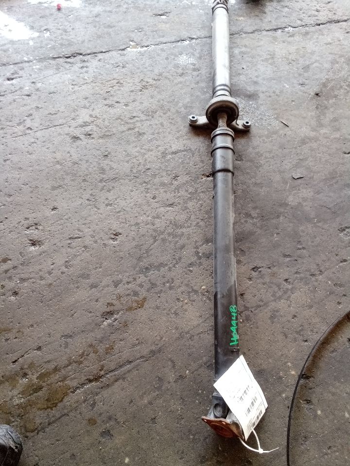 2015 Subaru WRX Drive Shaft, Rear
