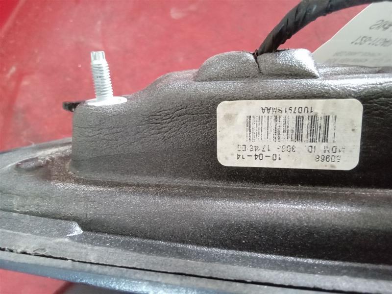 Used 2015 Chrysler JOURNEY L. - Stock #J00598