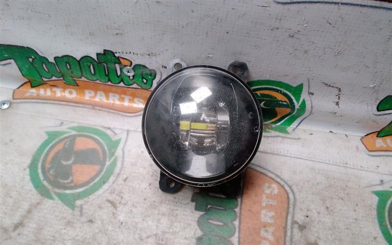 2016 Ford MUSTANG Front Lamp