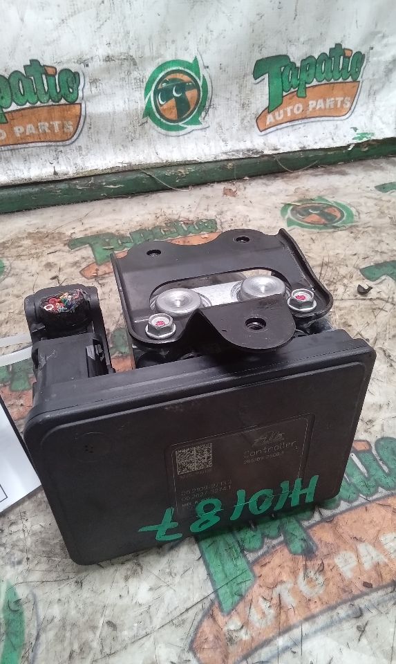 2022 Honda CIVIC Anti-lock Brake Pts