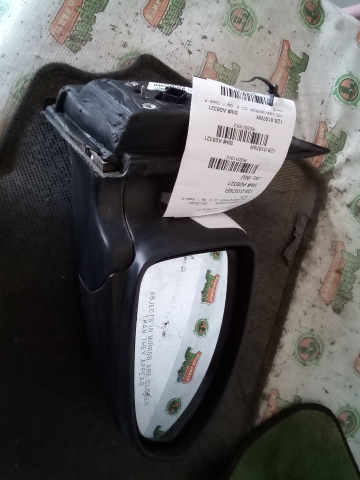 Used 2013 General Motors CRUZE R. - Stock #A08321