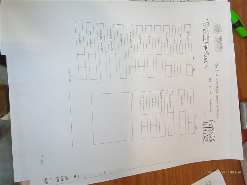 Part image 6