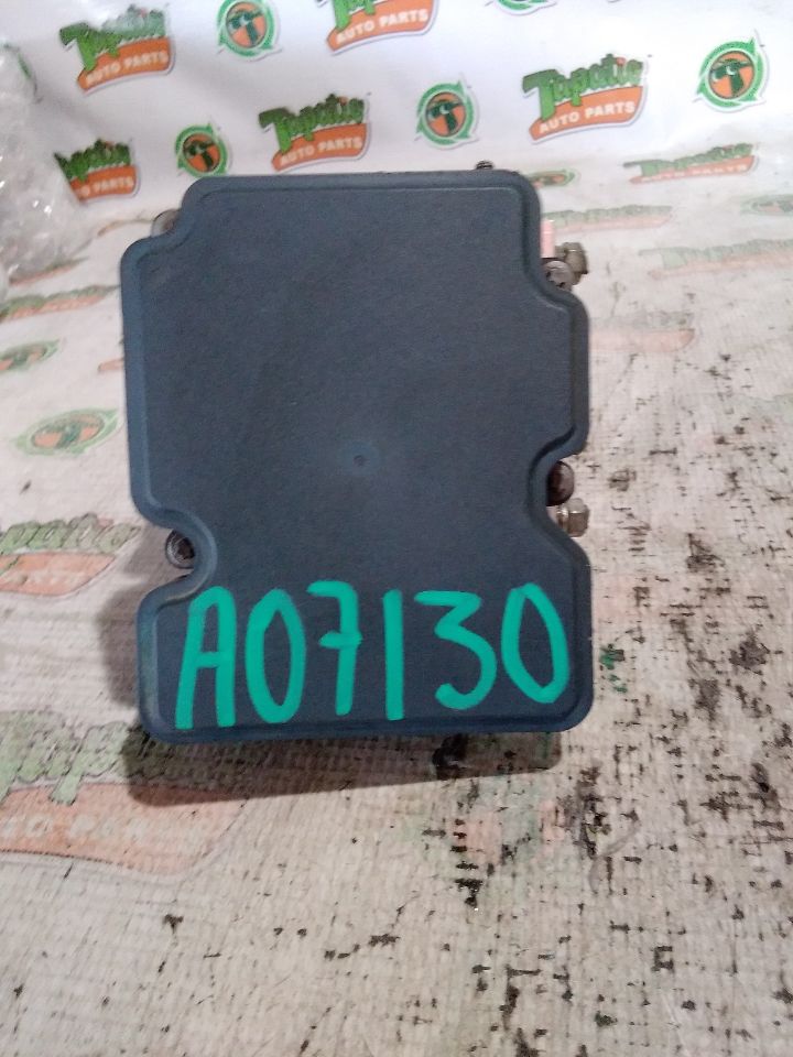 Used 2013 Toyota CAMRY ID 44050-06190 - Stock #A07130