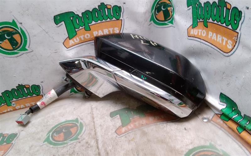Used 2014 Ford MKZ Side View Mirror - Stock #H10290