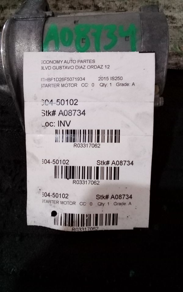 Part image 1