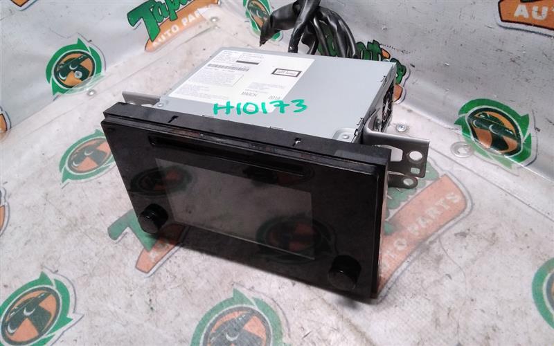 Used 2019 Toyota PRIUS ID 510425 (face ID) - Stock #H10173