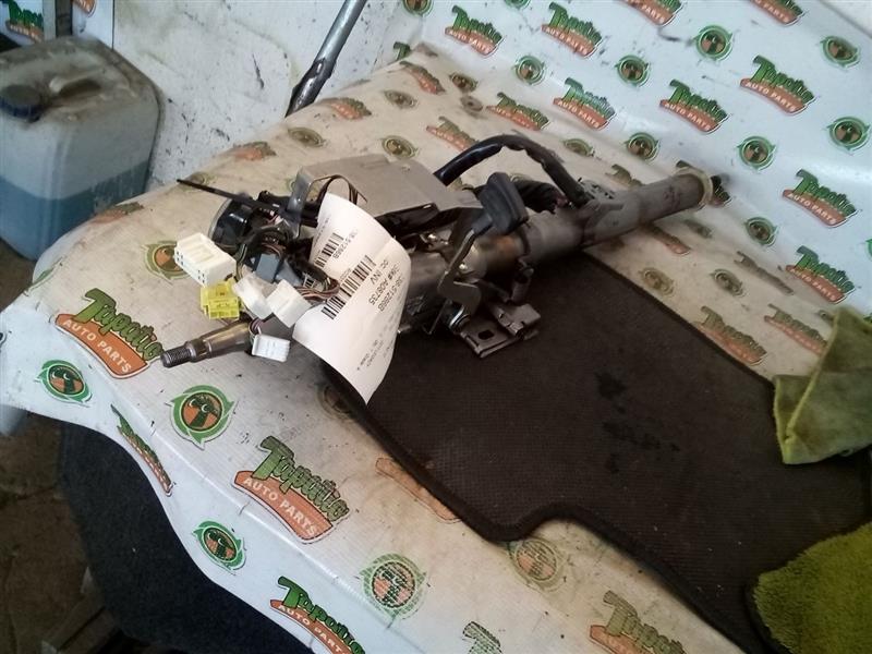 2011 Subaru LEGACY Steering Column