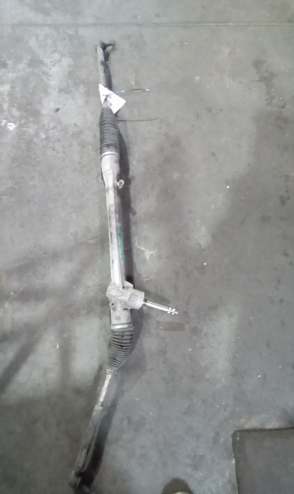 2012 Toyota PRIUS Steering Gear Rack
