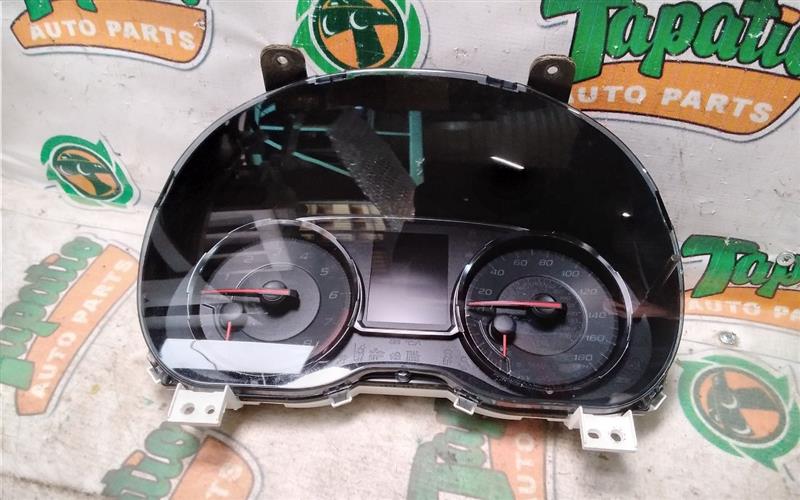 Used 2018 Subaru WRX ID 85015VA050 - Stock #H10163