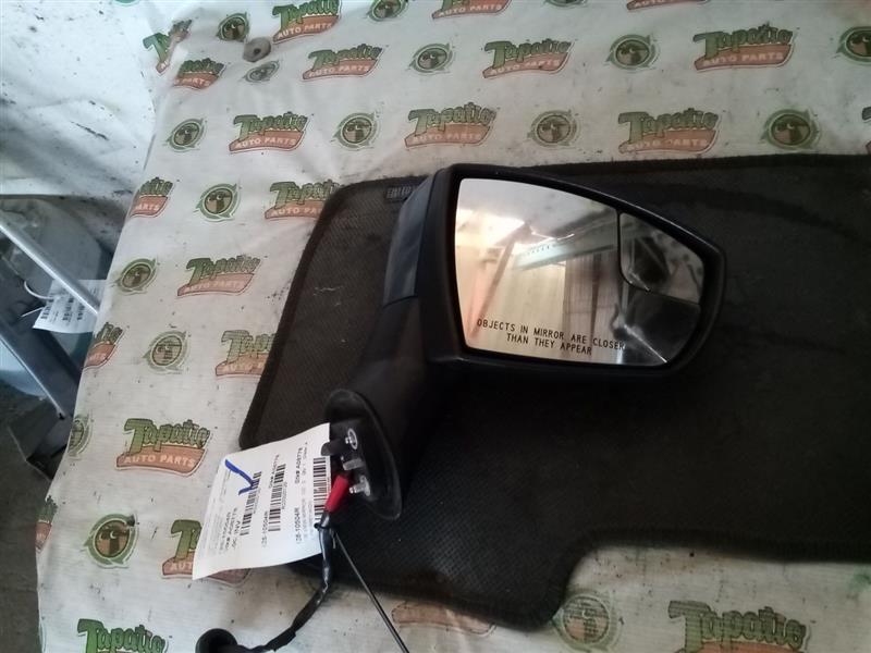 2018 Ford ECOSPORT Side View Mirror