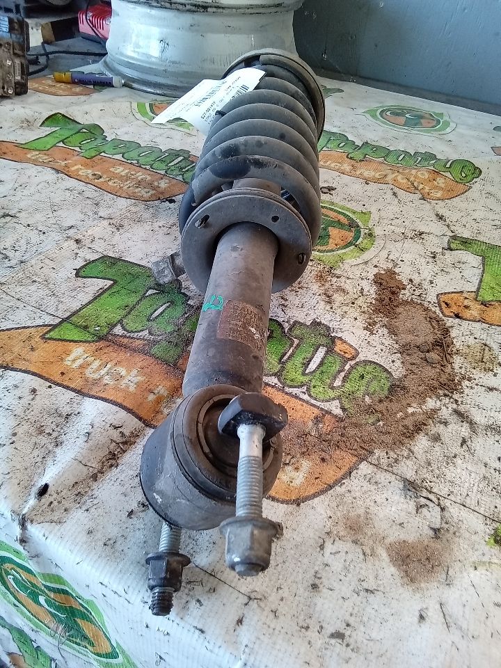 2014 Ford FORD F150 PICKUP Strut