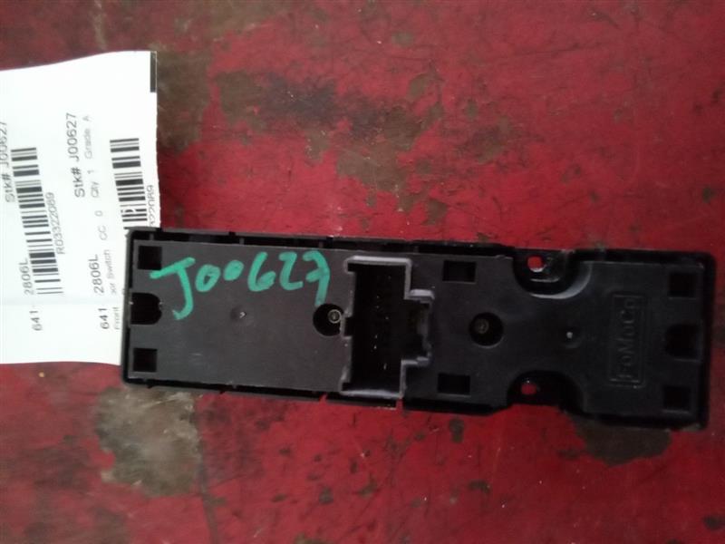 Used 2016 Ford FORD F150 PICKUP manual folding mirror - Stock #J00627