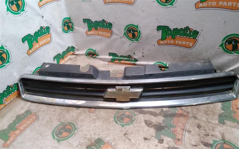 2007 General Motors IMPALA Grille