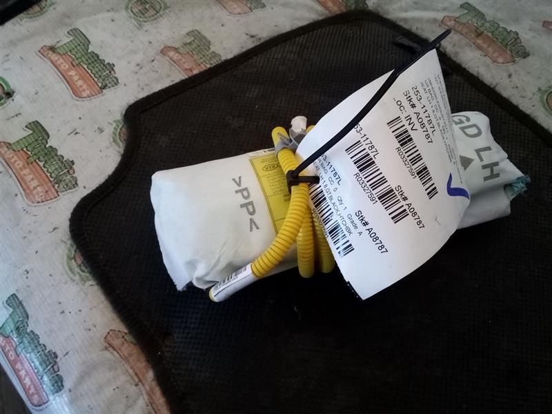 2013 ELANTRA Hyundai Air Bag