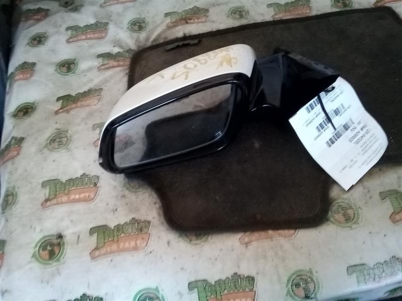 Used 2015 BMW BMW 320i Side View Mirror - Stock #A08805