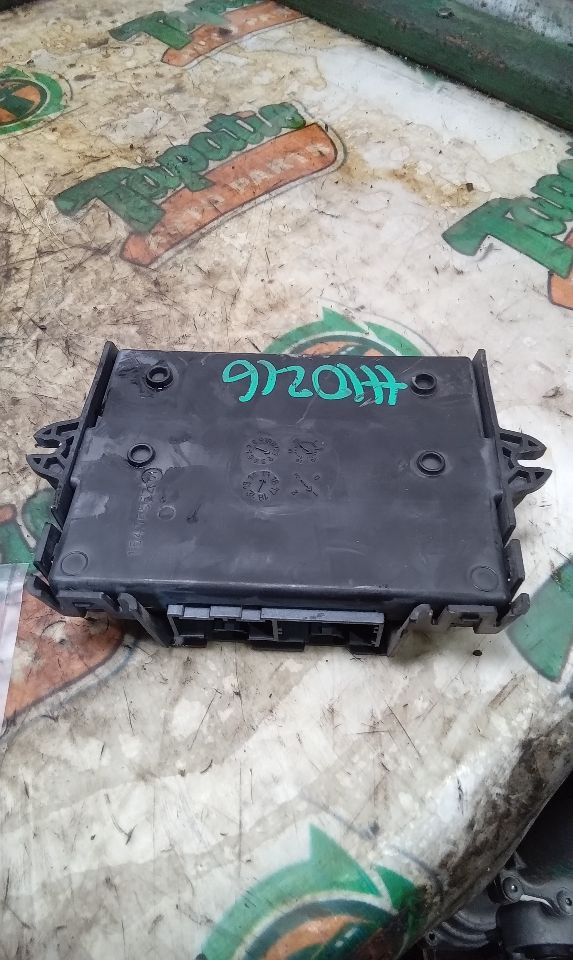 Used 2015 Ford FORD F150 PICKUP electric locking differential - Stock #H10216