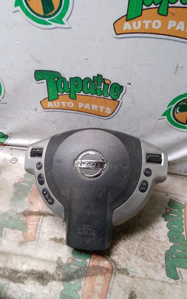2011 Nissan ROGUE Air Bag