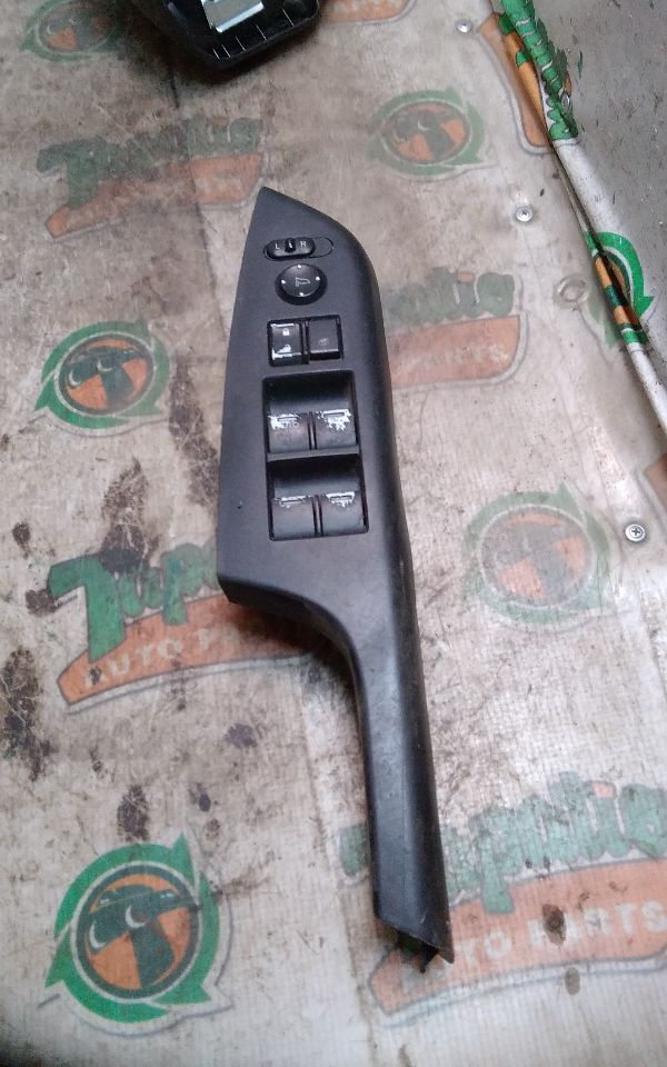 Used 2014 Honda CR-V Front Door Switch - Stock #H10531
