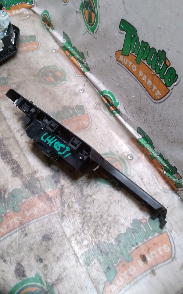 Used 2014 Honda CR-V Front Door Switch - Stock #H10531