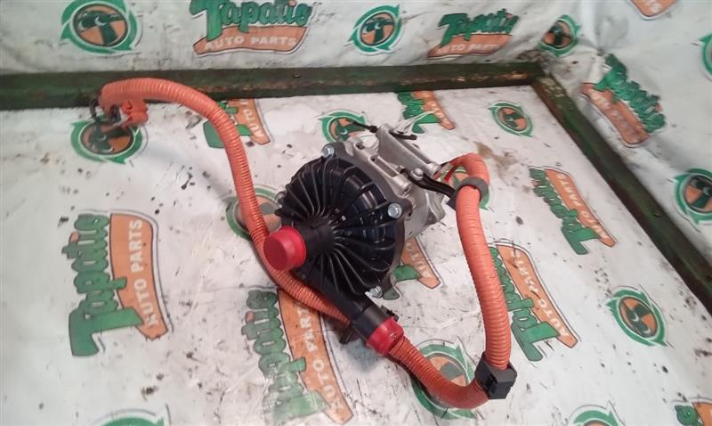 2017 Toyota MIRAI Coolant Pump