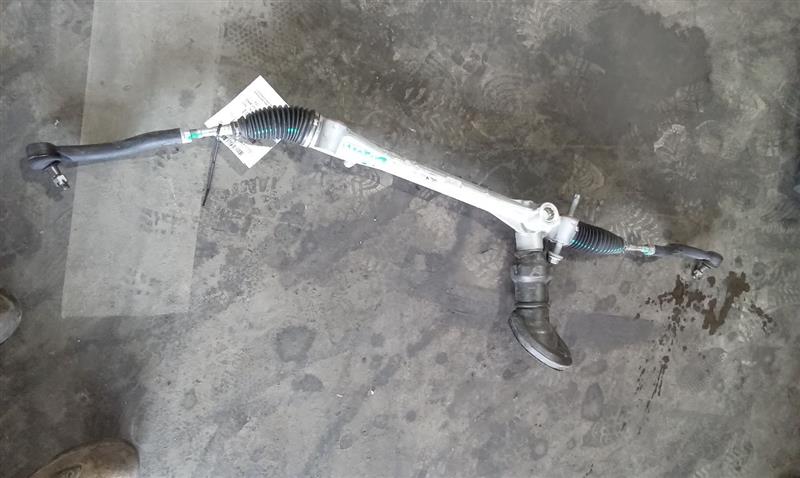 2017 Toyota MIRAI Steering Gear Rack