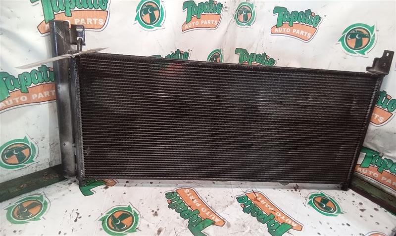 2017 Toyota MIRAI AC Condenser