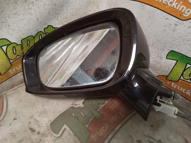 Used 2017 Toyota MIRAI Side View Mirror - Stock #H10542