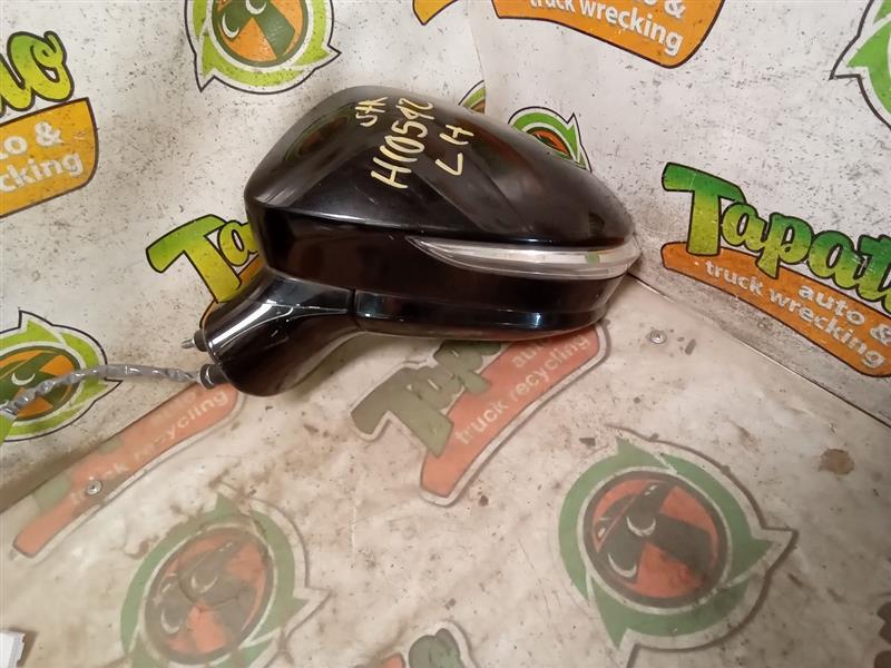 Used 2017 Toyota MIRAI Side View Mirror - Stock #H10542