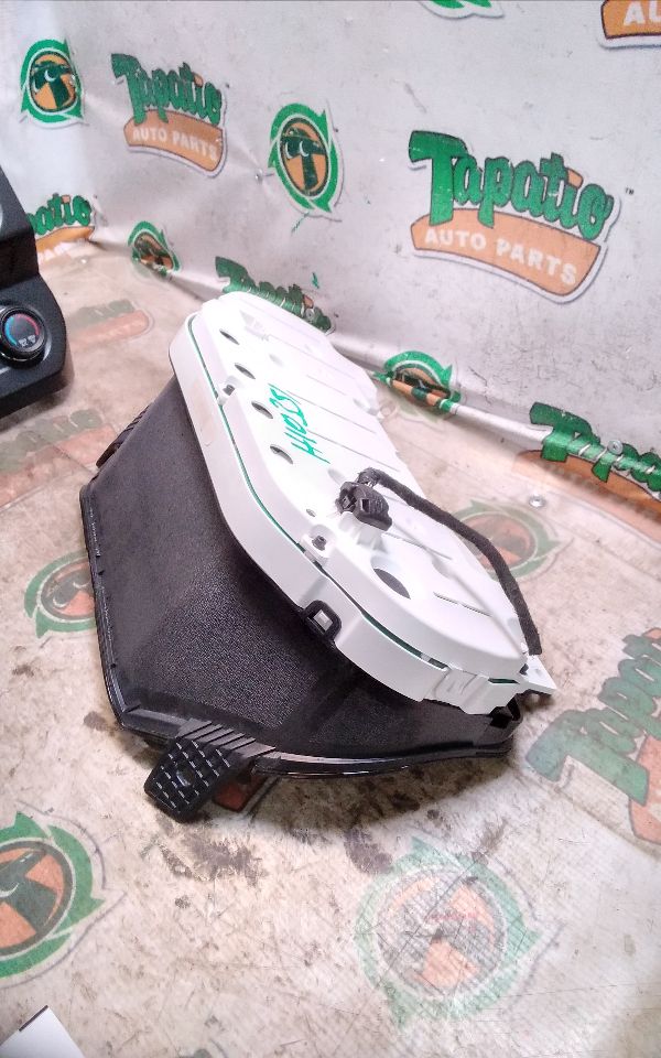 Used 2015 Ford FORD F150 PICKUP paddle shift (select shift) - Stock #H10351