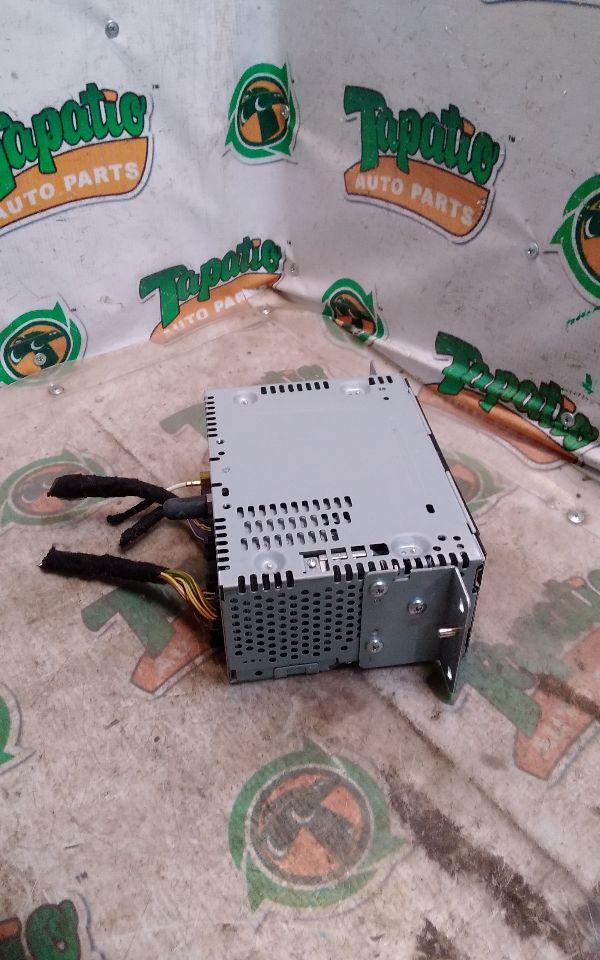 Used 2015 Ford FORD F150 PICKUP Radio Audio - Stock #H10351