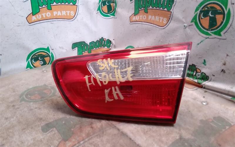 2015 Kia RIO Tail Lamp
