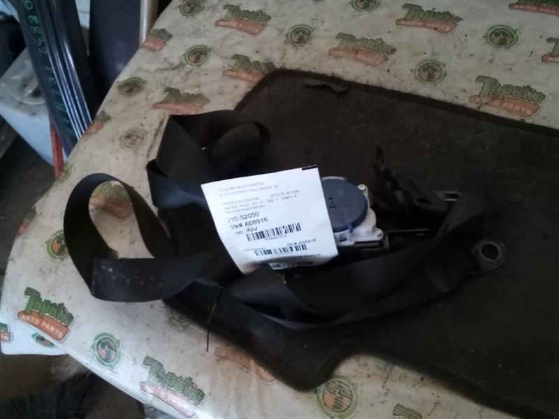Used 2013 Scion SCION TC from 1/12 - Stock #A08916