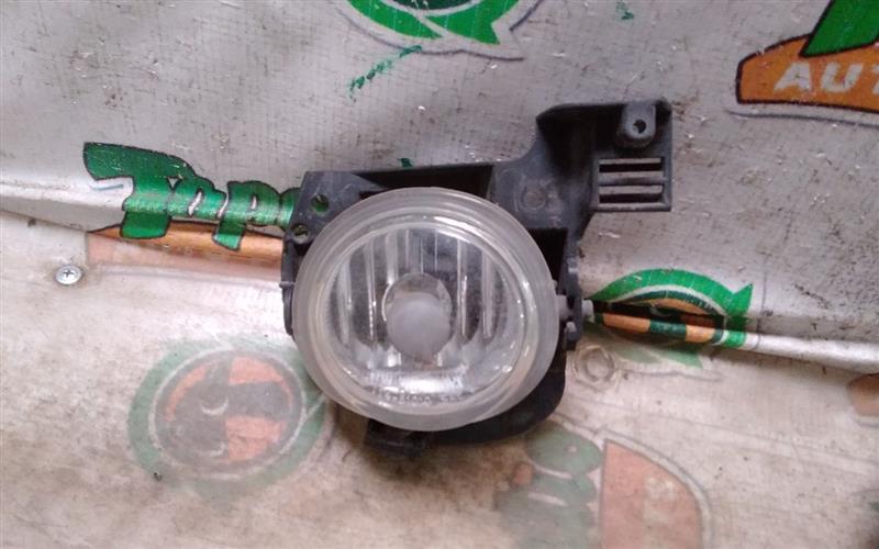 2009 Mazda MAZDA CX-7 Front Lamp